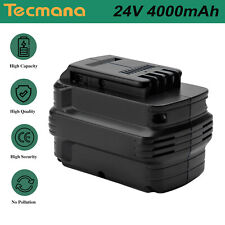 4Ah 24V Ni-MH Battery For