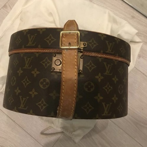 Vintage louis vuitton - louis,
