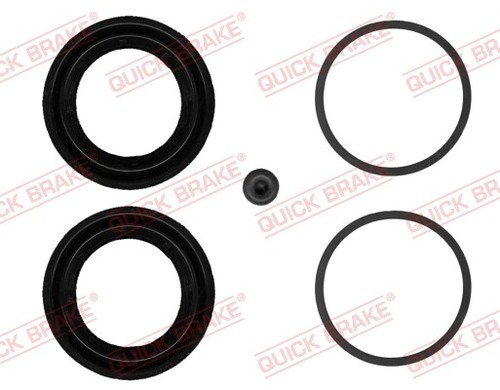 Quick brake 114 0221 - quick,