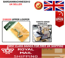 YAMATO AZ6020 OVERLOCK 2109320