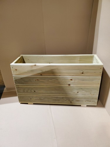 Xtra large decking wooden - ,