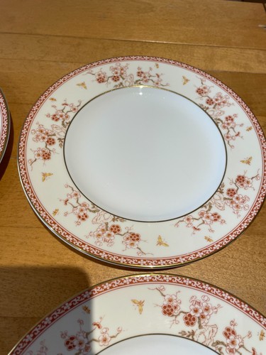 Wedgwood malabar bone - 1,