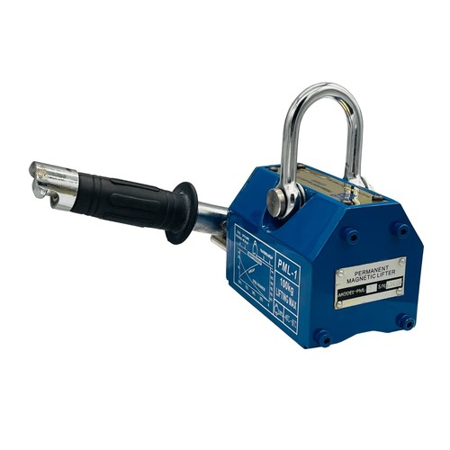 100kg lifting magnet permanent - lifting,