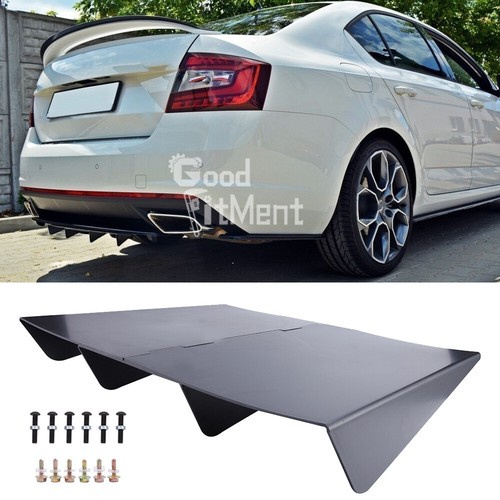For skoda octavia matte black - octavia,