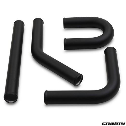 63mm universal black - 2.5",