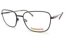 Timberland Glasses Frame Black