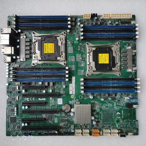 Super x10dai server - super,