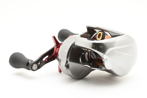 Shimano scorpion 300xg - scorpion,