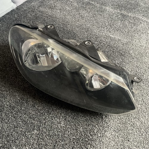 Golf mk6 headlights - headlights, and