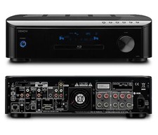 Denon Cara S-5BD 5.1 Home Cinema AiO Blu-Ray DVD Player/Receiver Amplifier 3HDMI