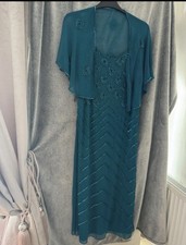 Joanna hope teal beaded - joanna,