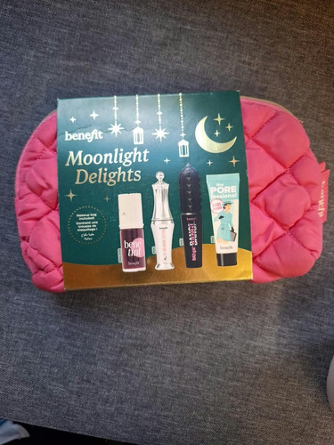 Benefit moonlight delights - benefit,