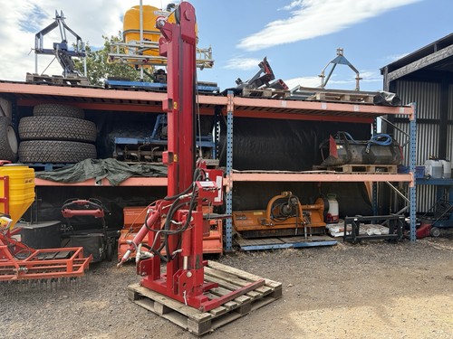 Compact multec pd1 - multec, post
