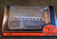Exclusive First Editions Leyland TS8 Tiger Type A Sunderland & District 18302