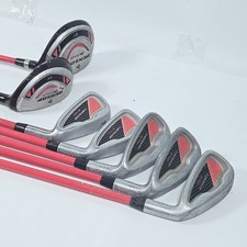 Junior Golf Club Starter Set