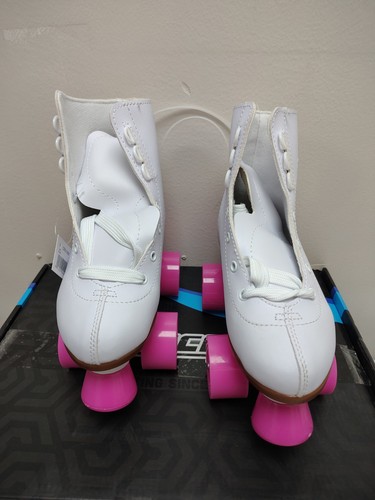 Chicago skates girls rink - girls,