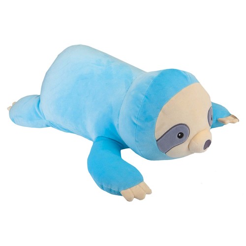 Sloth softlings blue - sloth,