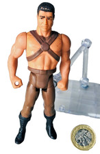 Action Figure Toy Robin Hood