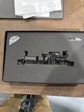 BACHMANN SPECTRUM 80-TON 3