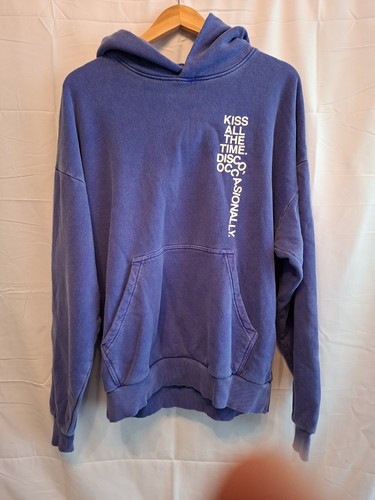 Harry styles hoodie xxl - hoodie,