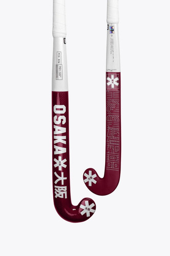 Osaka field hockey stick - field,