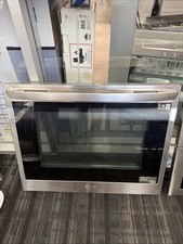 LG 30 Inch Gas Range Door