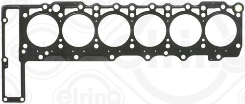 Head gasket for mercedes w210 - head,