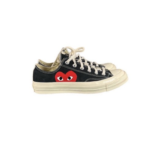 Comme des garçons - des, play