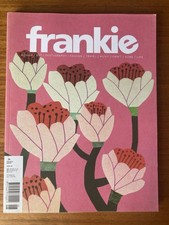 Frankie Magazine Issue 68
