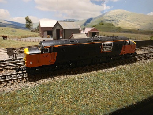 Graham farish class - graham, (371-152)