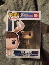 saltburn oliver pop vinyl