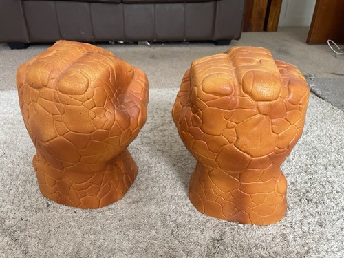Marvel fantastic four rare - fantastic,