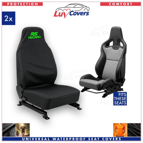 Fits focus recaro - rs,