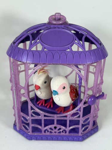 Little live pets - live,