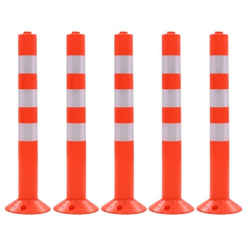 Traffic control bollards - traffic,