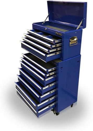Tool chests pro mechanics - -,