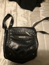 Kangol Cross Body Bag In Good