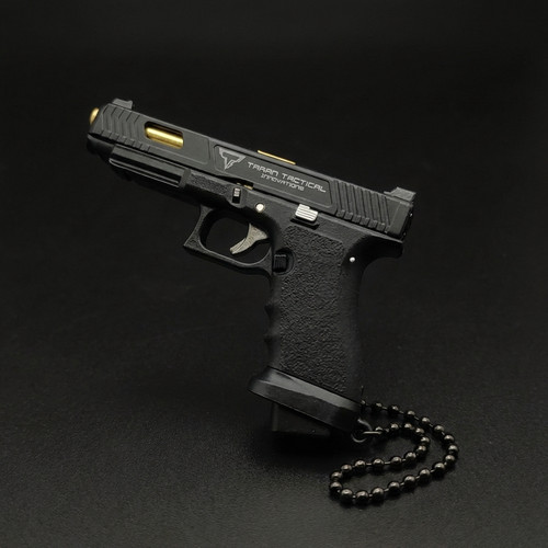 Tti 34 combat master - tti, g.34
