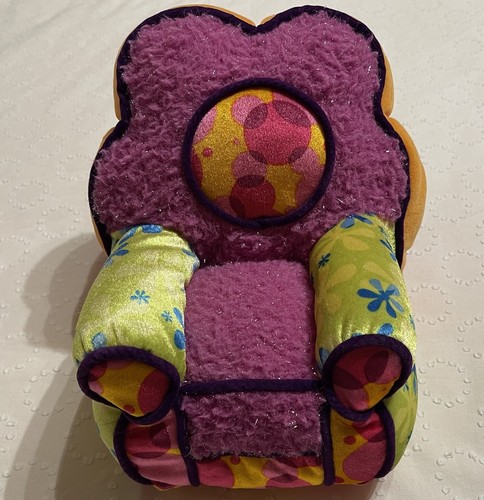 Vintage groovy girls flower - vintage,
