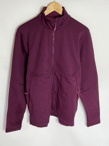 Rab geon micro fleece - rab, jacket