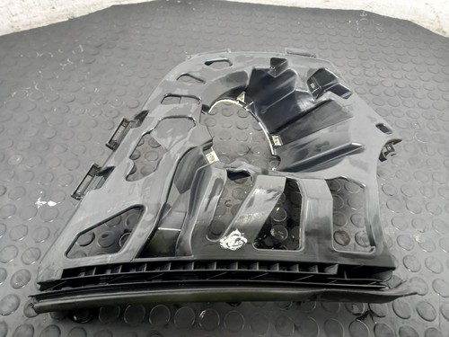 Mini front bumper - mini,