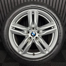 1X 18'' GENUINE BMW X1 570 F48