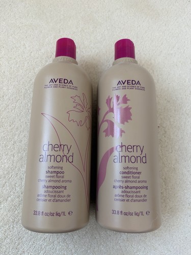 Aveda cherry and almond - aveda,