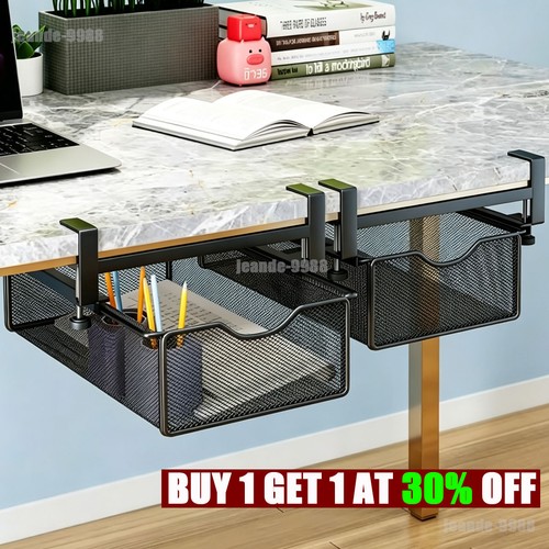 Under desk drawer - desk,