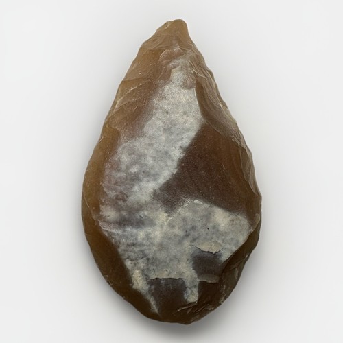 Ancient neolithic flint - ancient,