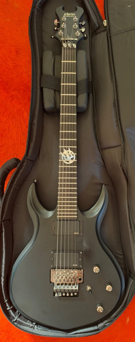 Schecter tommy victor - schecter,