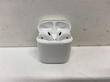Apple AirPods with Charging Case - 2nd Gen