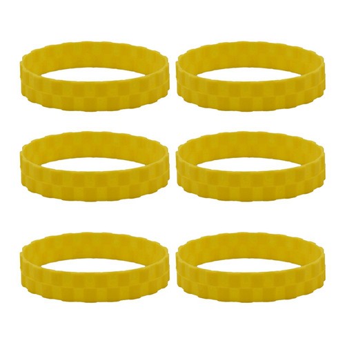 Slip tire skin - for,