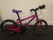 Cuda Trace 16 Pink Kids