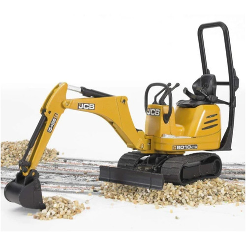 Bruder jcb 8010 cts mini - jcb,